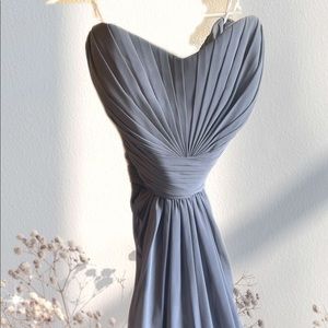 David’s bridal Formal Dress